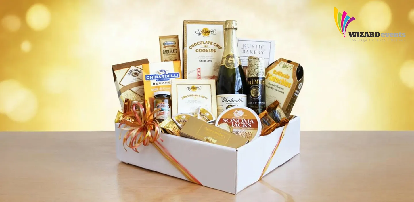 Where Can I Find Customized Hampers and Premium Corporate Gifts in Delhi?
